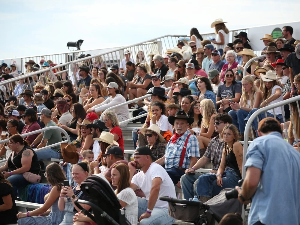 Crowd