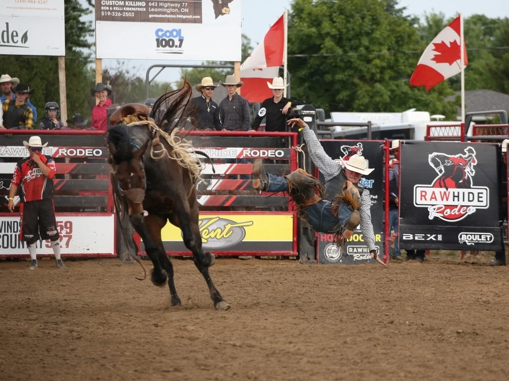 Rodeo