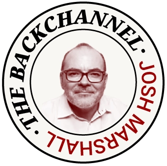 The Backchannel