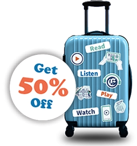 Summer offer image