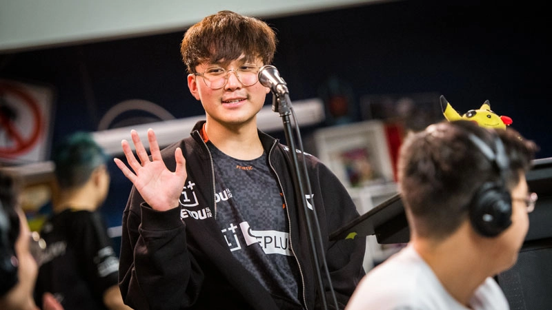 Jabz FNC