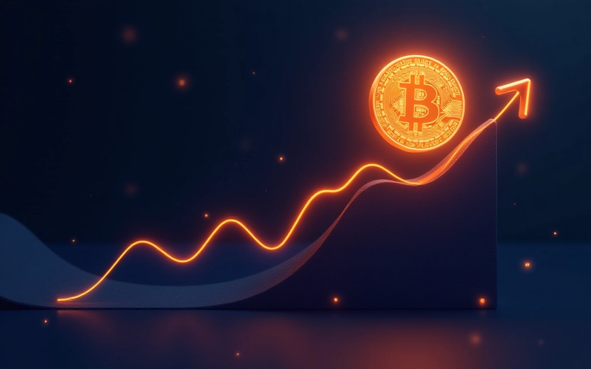 Bitcoin price forecast