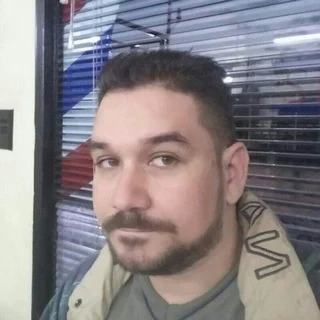 Sergio Goschenko