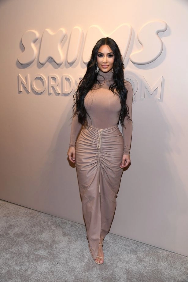 Kim K