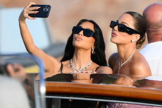 Kim K