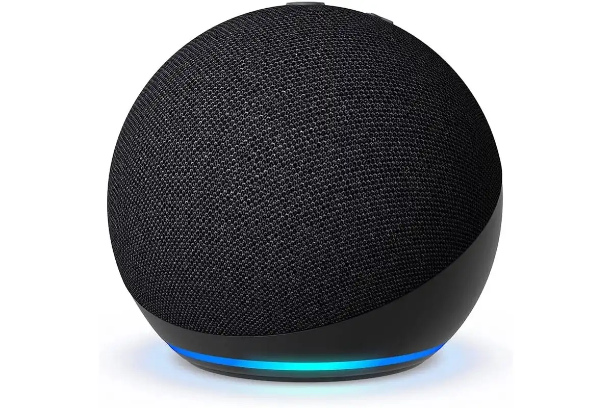 Amazon Echo Dot (5th gen) - Best budget-priced smart speaker