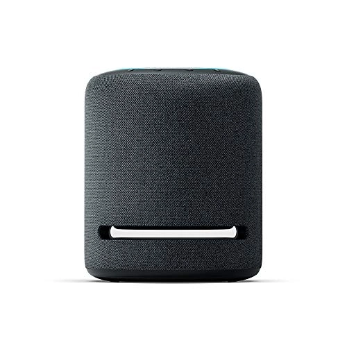 Amazon Echo Studio - Best smart speaker for spatial audio, runner-up