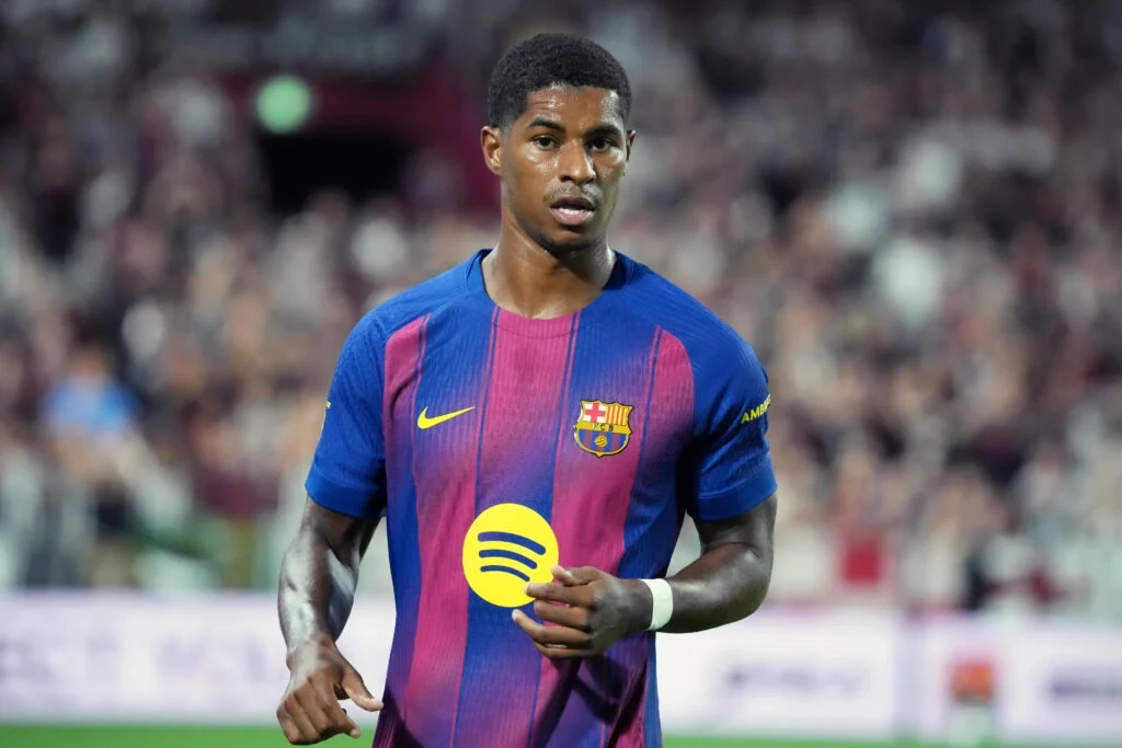 Vissel Kobe v FC Barcelona - Preseason Friendly