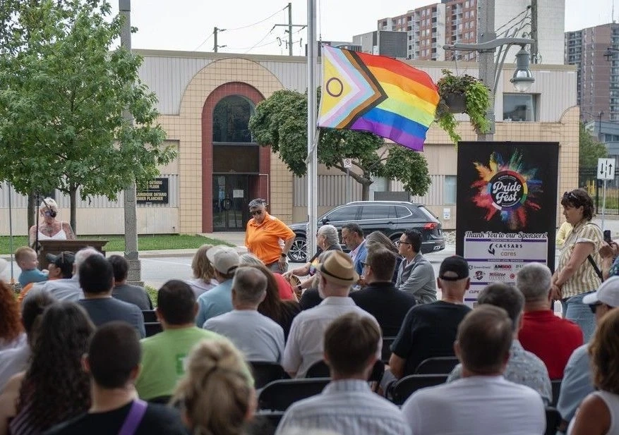 Pride