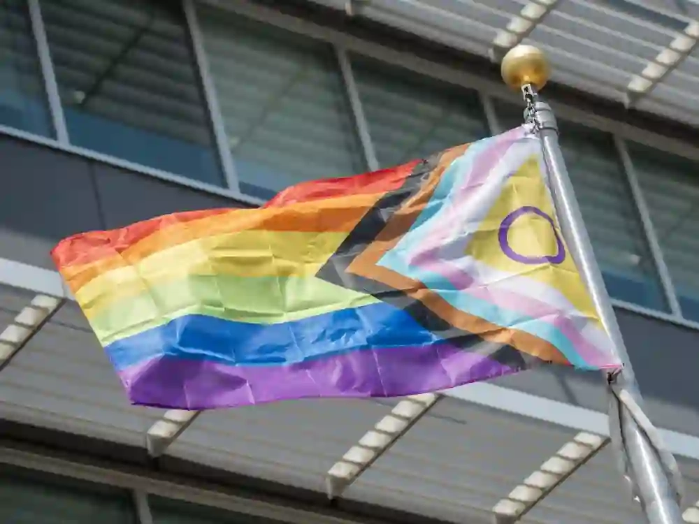 Pride