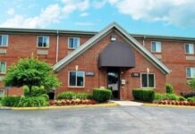Welcome Suites Hazelwood