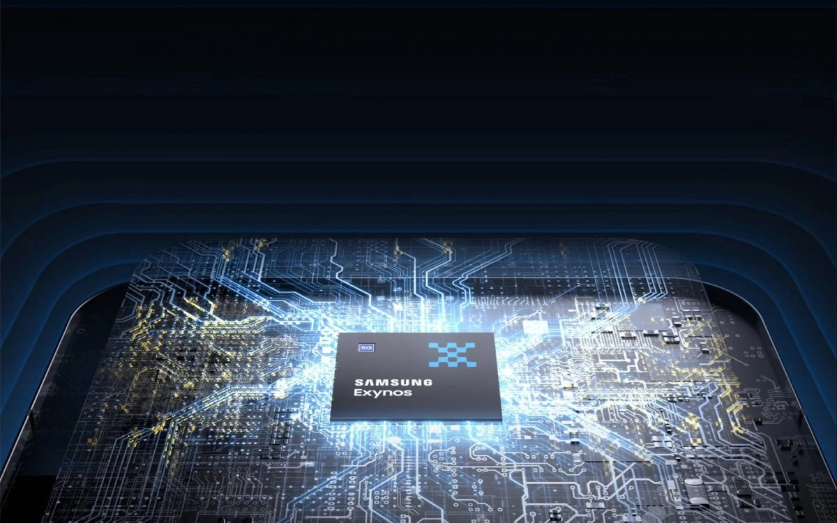 Samsung confirms Exynos 2600 will be the first 2nm chipset on the market