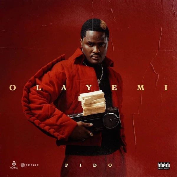 Fido Olayemi
