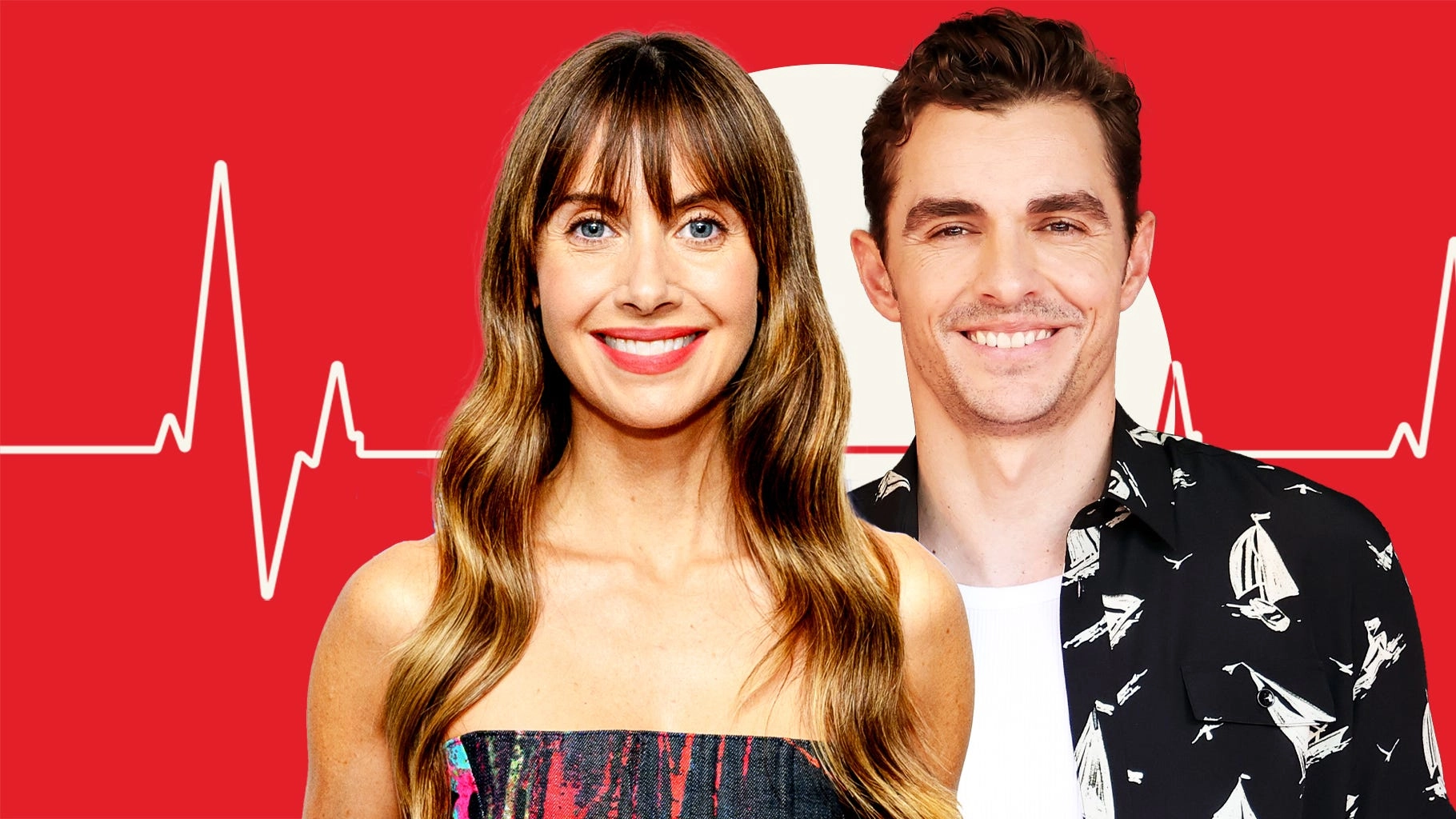 preview for Stress Test with Dave Franco & Alison Brie