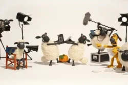 Shaun the Sheep