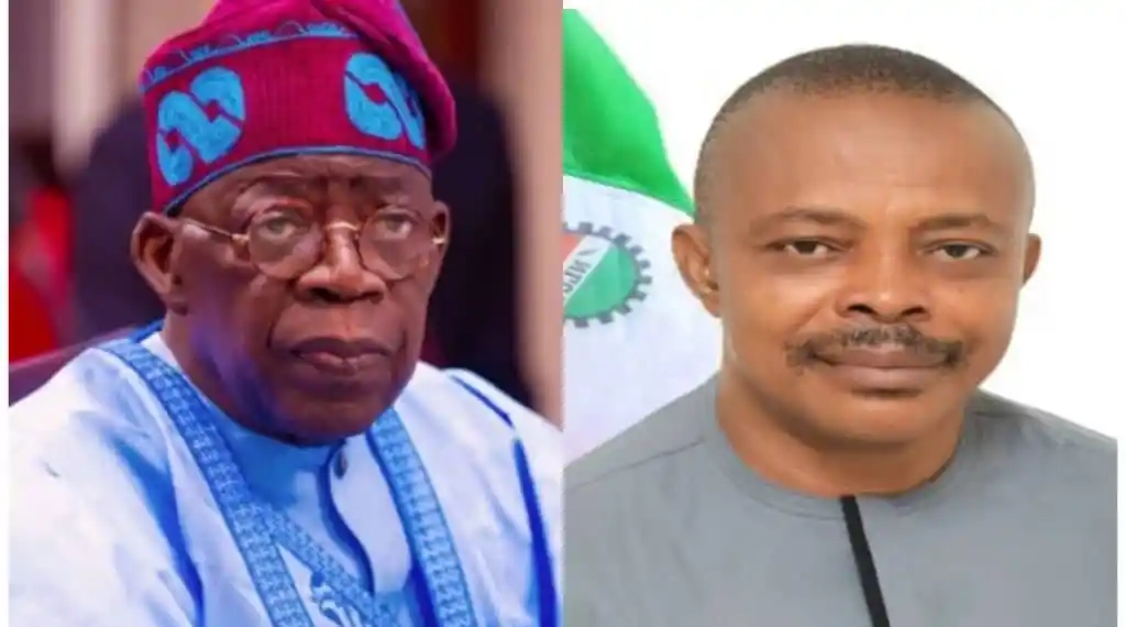 Is the NLC Right in Accusing Tinubu's Administration of Intimidation?