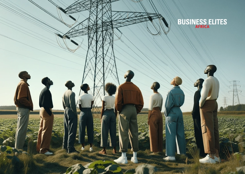 National Grid: Nationwide Blackout in Nigeria Over Labour Strike