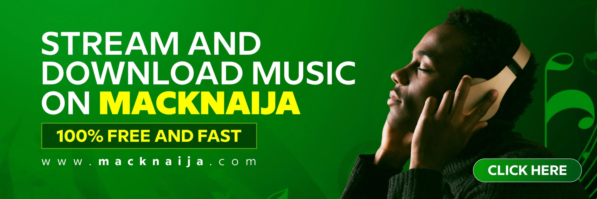 MackNaija Ads