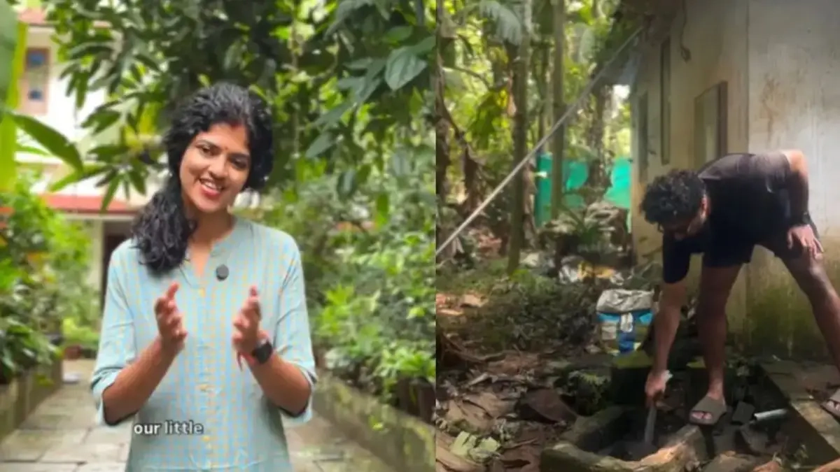We Were Labeled 'Stupid', Now Many Dream Of This Indian Couple's 'Zero Cost Of Living' Home