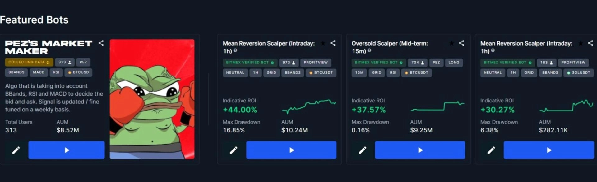 bitmex-trading-bot