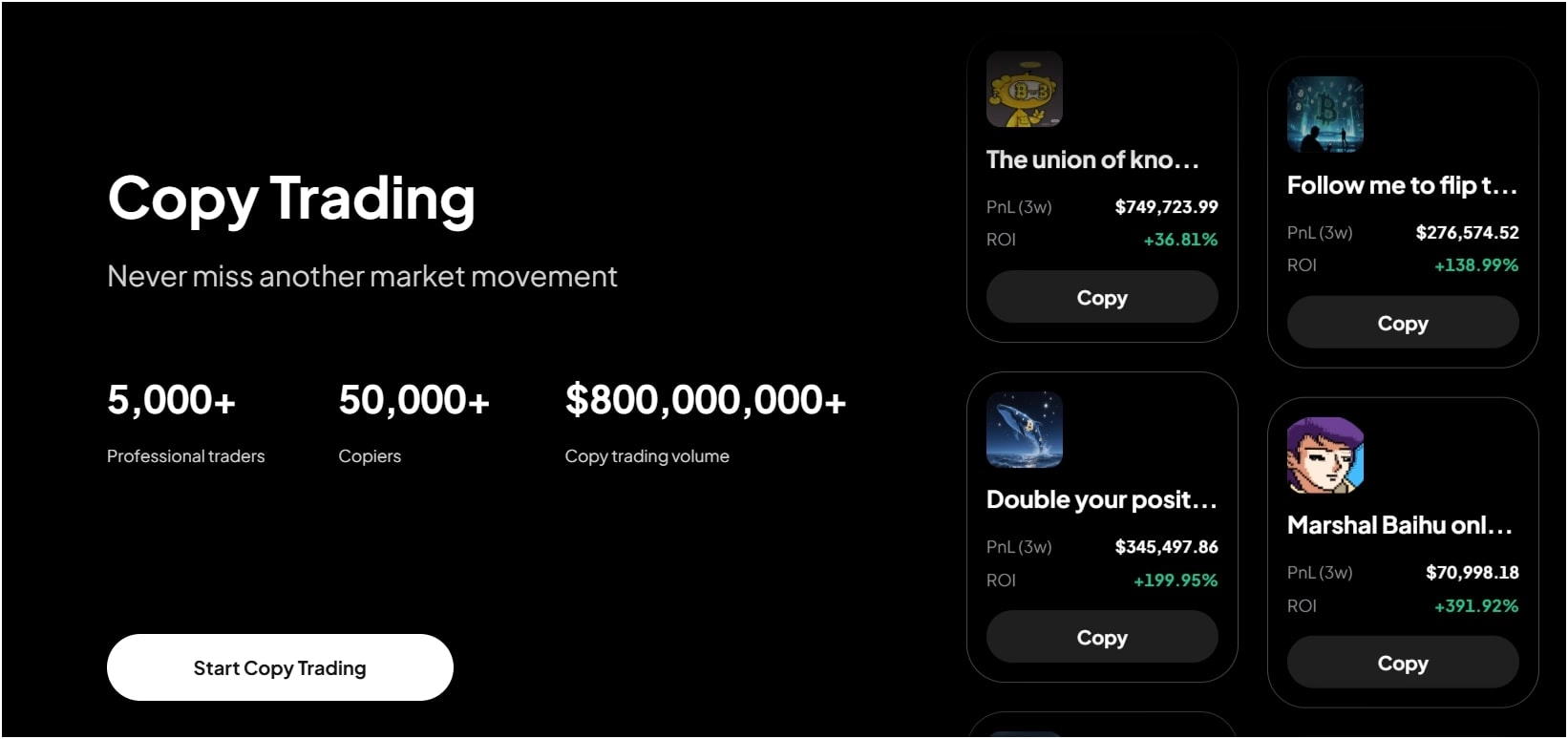 weex-copy-trading-platform