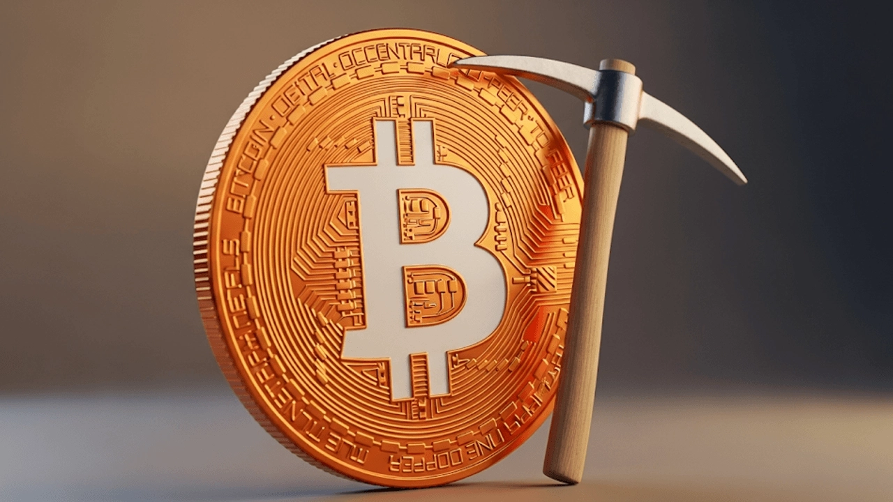 Bitcoin Miners Raked in $1.66B in JulyBest Haul Since April 2024 Halving