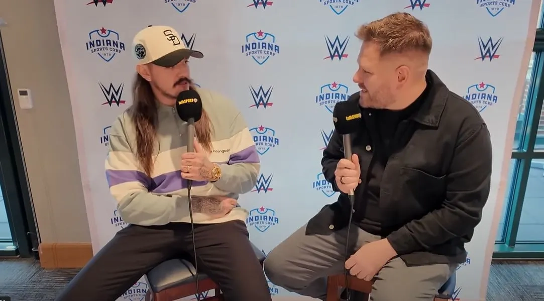Dominik told talkSPORT that he rewatches the classic bout all the time
