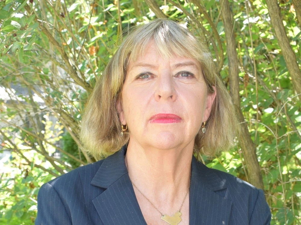 Theresa Kavanagh