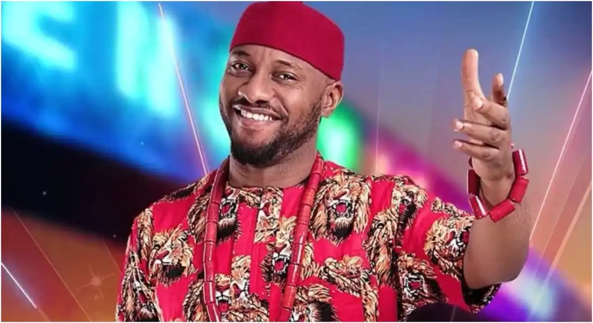 Pastor Yul Edochie's Siblings & What they Do