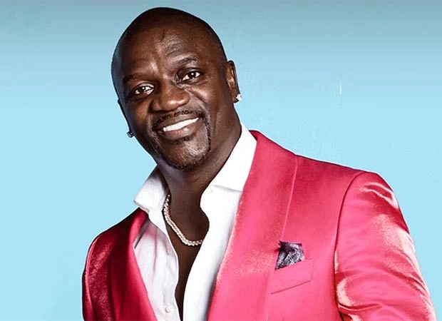 Chammak Challo singer Akon to perform live in India this November