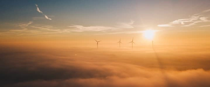 Clean energy