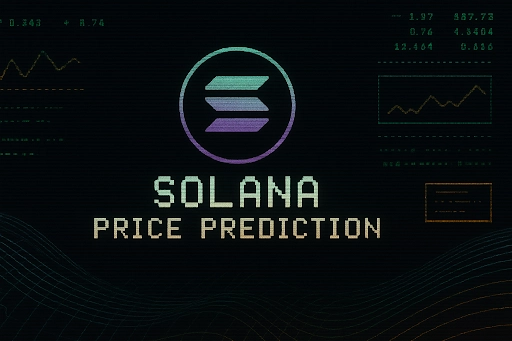 Solana price prediction