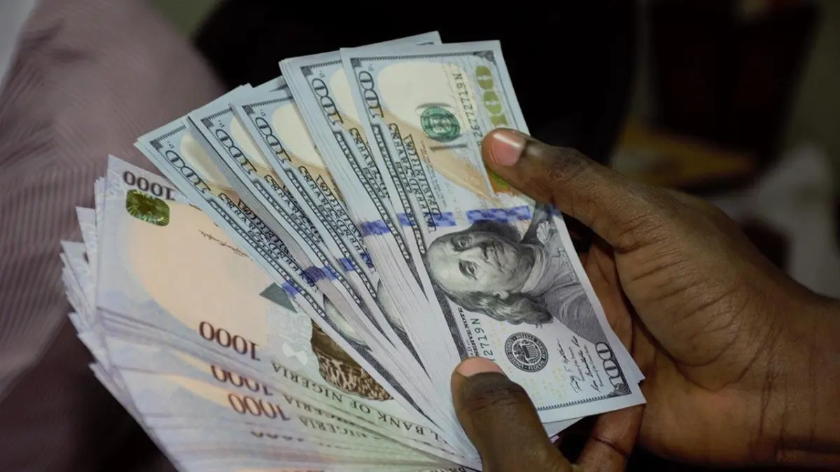 Nigeria 2022 naira