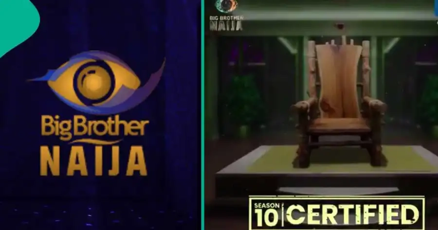 BBNaija risks ban