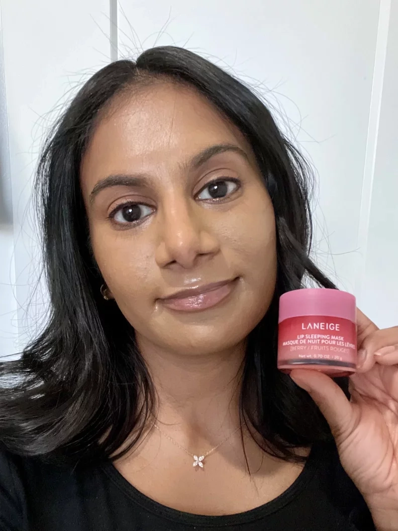 Best Luxury Lip Sleeping Mask on Amazon