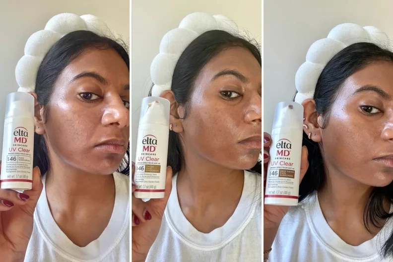 Best Luxury Sunscreen on Amazon