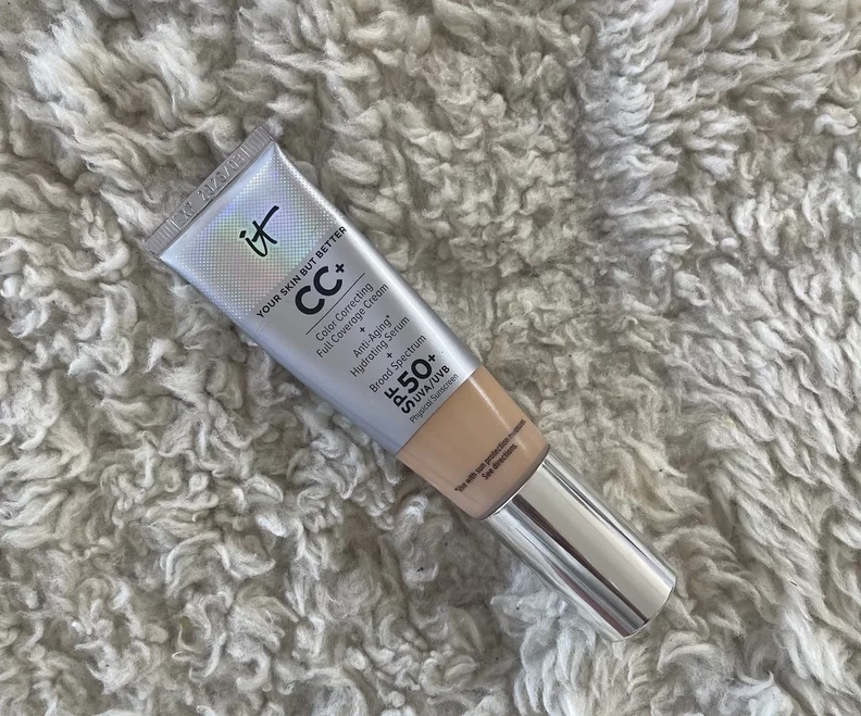 Best Luxury CC Cream on Amazon
