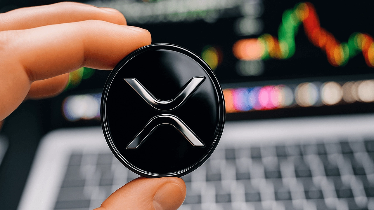 XRP Price Watch: Key Resistance at $3.10 Could Determine XRPs Next Move