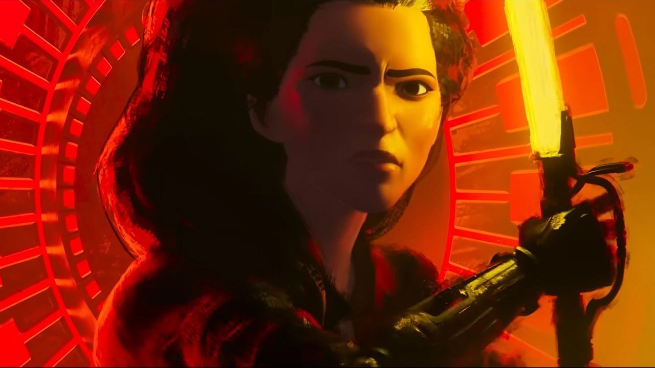 Star Wars: Visions Season 3 (October 29, 2025)br br The animated series Star Wars: Visions will be back for Season 3 in 2025 with nine shorts from a a variety of Japanese anime studios, including Studio Trigger, WIT Studio, David Production, Kamikaze Douga, ANIMA, Kinema citrus Co., Polygon Pictures, Production I.G, and Project Studio Q. At Star Wars Celebration 2025, the release date was revealed to be October 29.