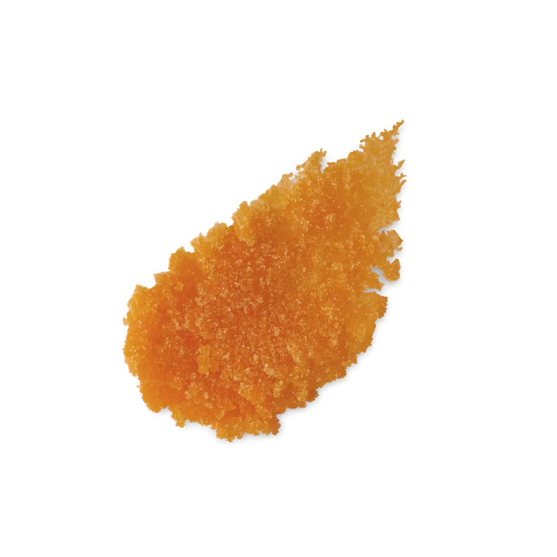 Blood Orange Lip Scrub