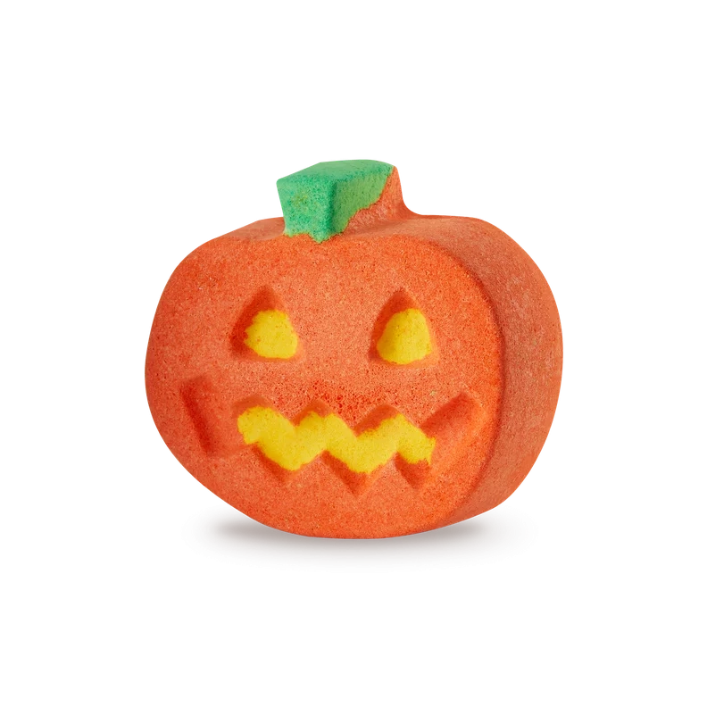Punkin Pumpkin Bath Bomb