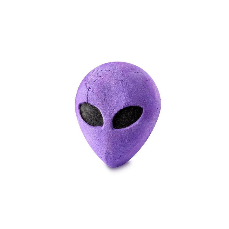 Alien Bubble Bar