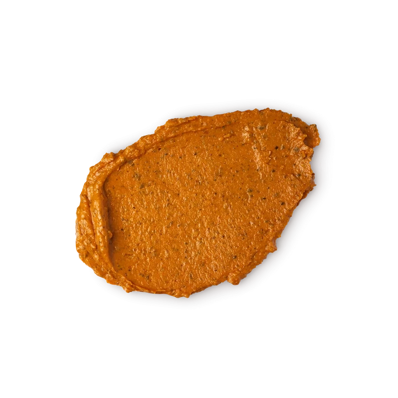 Mr. Pumpkin Face Fresh Face Mask