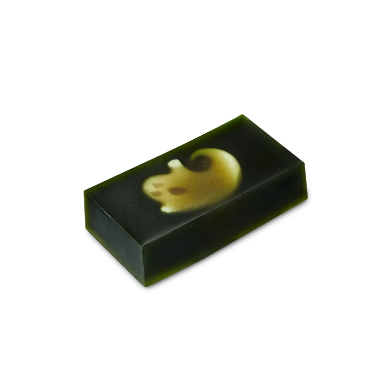Demon In The Dark Soap