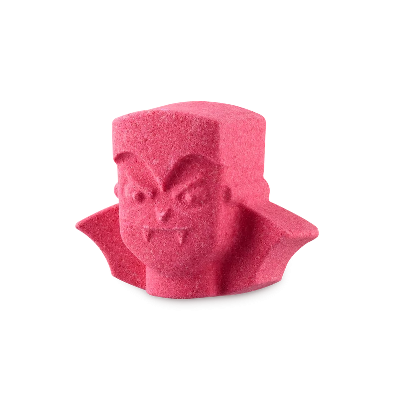 Dracula Bath Bomb