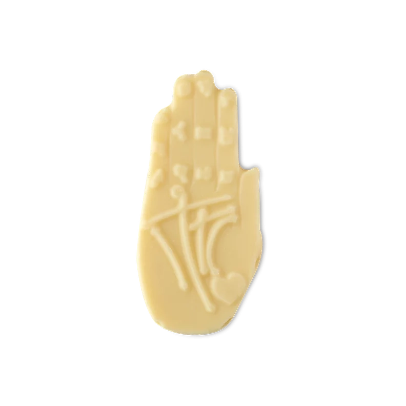 Palm Reader Solid Hand Cream