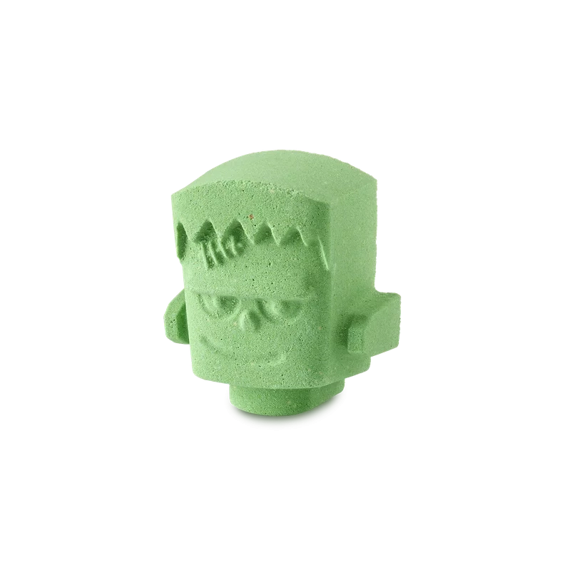Frankensteins Monster Bath Bomb