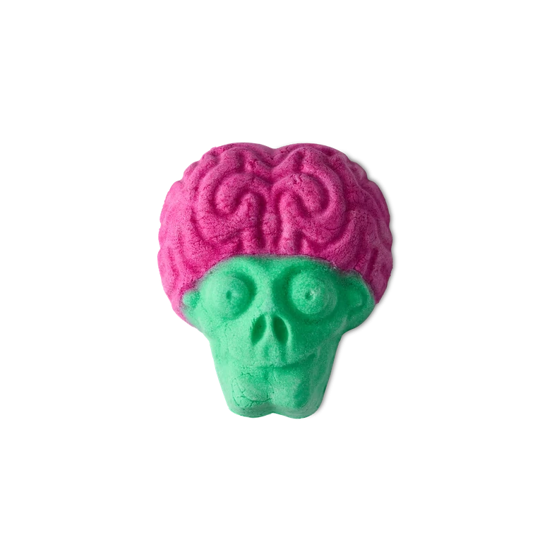 Invaders From Mars Bubble Bar
