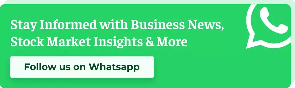 Follow us on whatsapp