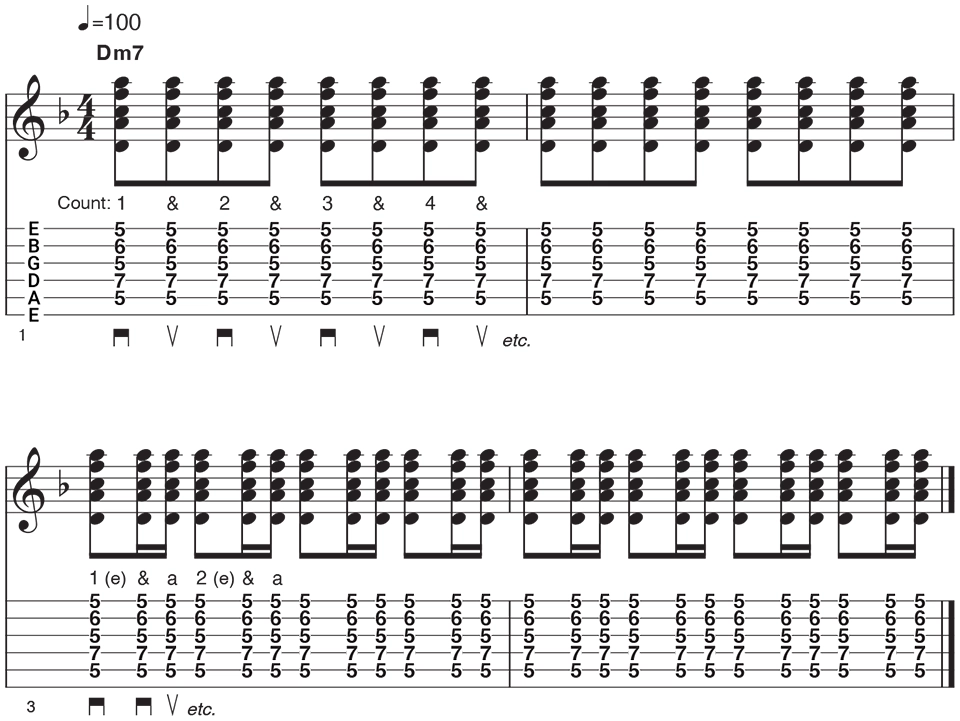 Metronome Example